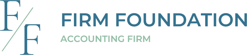 Firm Foundation Logo